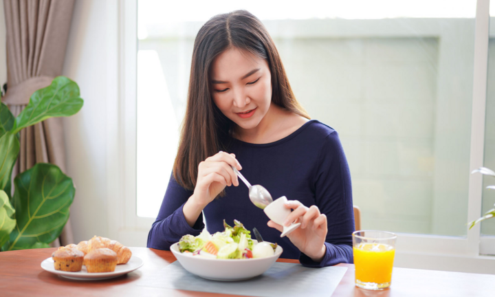 Có phải ăn sáng càng sớm càng tốt?