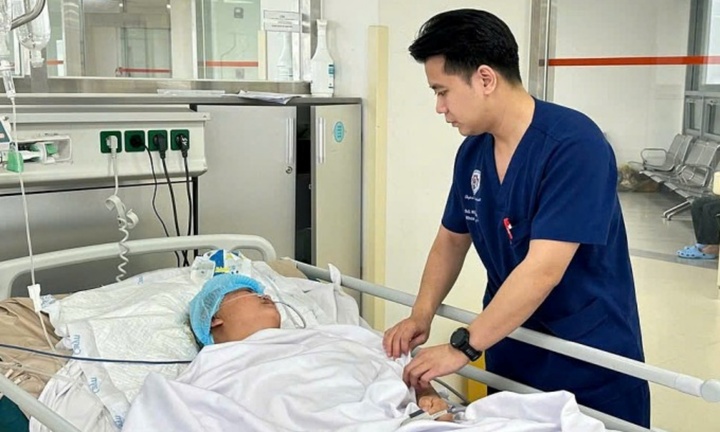  Gia tăng ca đột quỵ liên quan đến lạm dụng thuốc tránh thai