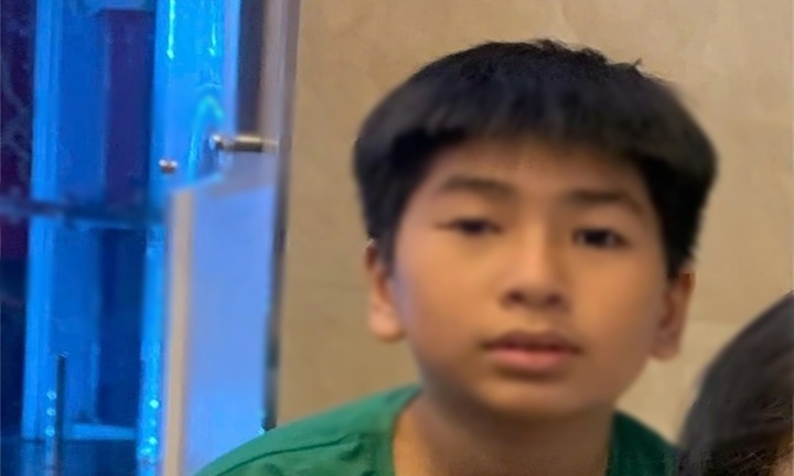 Học sinh lớp 7 mất liên lạc nhiều ngày ở TP.HCM được tìm thấy ở đâu?