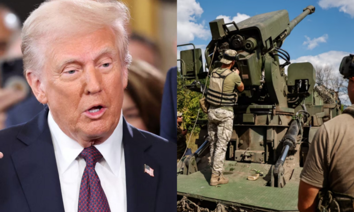 Ukraine lập kỳ tích