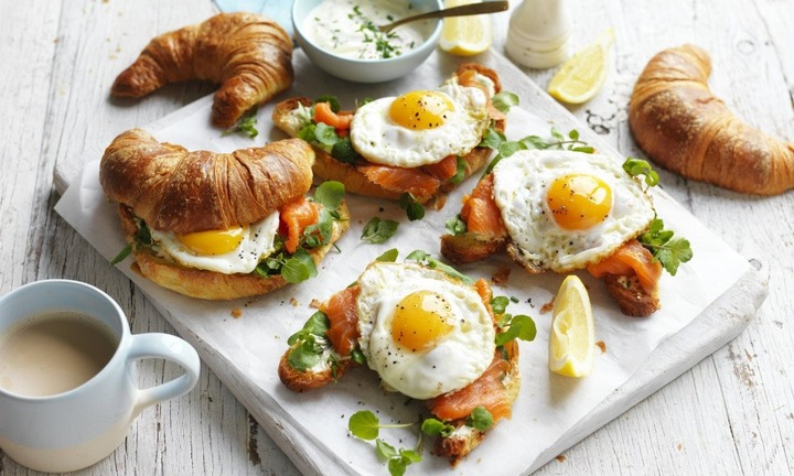 Ai dễ gặp nguy hiểm nếu bỏ bữa sáng?