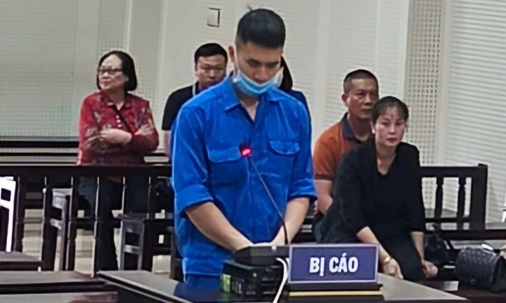 Kẻ bắt cóc bé gái đòi 2 tỷ đồng tiền chuộc ở Quảng Ninh lĩnh 15 năm tù