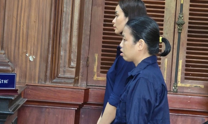 Chiếm đoạt 8,2 tỷ đồng của bệnh viện Thủ Đức để kinh doanh, nữ nhân viên lĩnh án