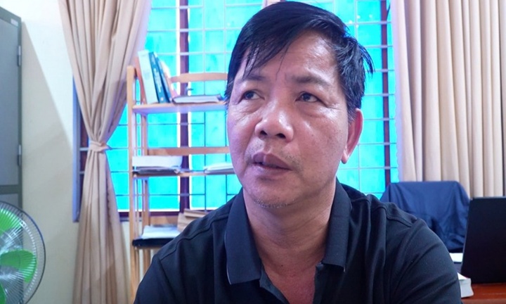 Phá sòng bạc, thu giữ 300 triệu đồng ở Quảng Ngãi: 