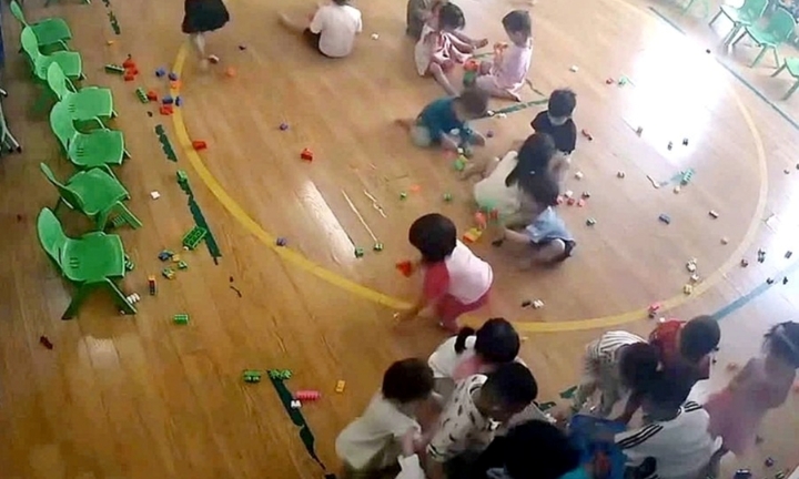 Đề nghị Bộ GD&ĐT chỉ đạo rà soát, kiểm tra các cơ sở giáo dục mầm non