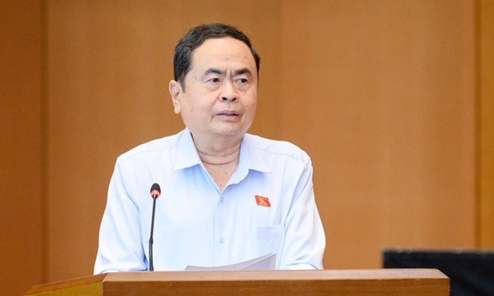 Kỳ họp thứ 9: Quốc hội sẽ xem xét, quyết định sửa đổi, bổ sung một số điều của Hiến pháp năm 2013