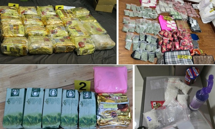 Vụ phá đường dây lợi dụng shipper để giao ma túy: Quy luật hoạt động tinh vi