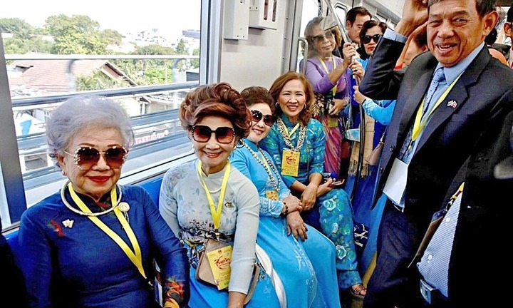 50 kiều bào được vinh danh vì những đóng góp nổi bật trong xây dựng, phát triển TP.HCM