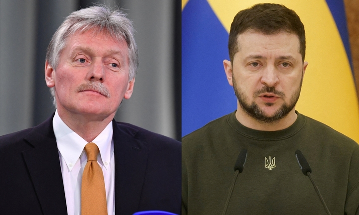 Nga bất ngờ tuyên bố về điều kiện chấm dứt ngay lập tức xung đột Ukraine giữa lúc