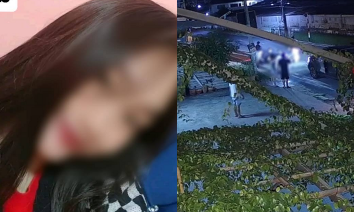 Vụ  thiếu nữ 17 tuổi bị bắn tử vong tại Thái Lan: Nhân chứng tiết lộ gì? 