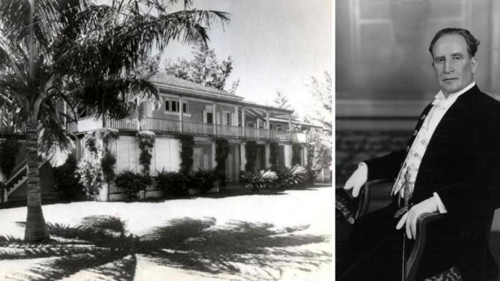 “Triệu phú mỏ vàng” tử vong bí ẩn trên giường, hơn 80 năm vẫn chưa có lời giải