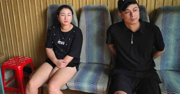 Vụ án ma túy ở Quảng Ninh: Tiết lộ về người phụ nữ giúp đối tượng Bùi Đình Khánh bỏ trốn