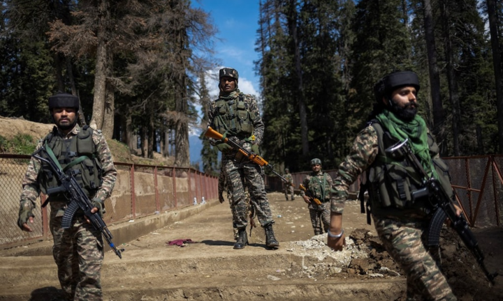 Quan hệ Ấn Độ - Pakistan căng thẳng sau vụ nổ súng khiến 26 người thiệt mạng ở Kashmir