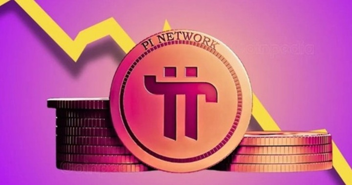 Pi Network tìm lại 