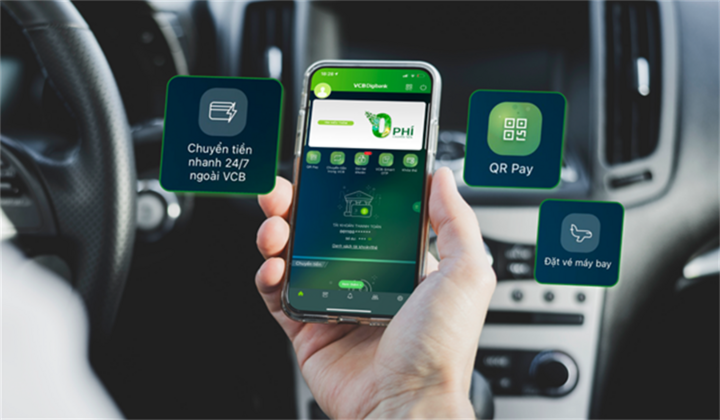 Trước 1/7/2025, cần làm gì để không bị ngừng giao dịch rút tiền?