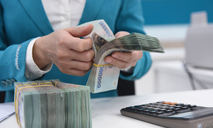 Làm hồ sơ vay vốn ngân hàng gồm những gì?