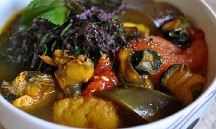 Loại quả giá rẻ, bán đầy ngoài chợ, ngừa đột quỵ nhưng có 4 lưu ý khi ăn