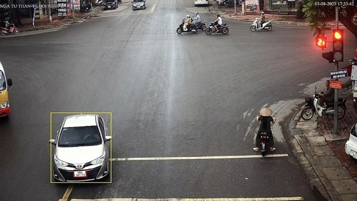 Lỗi phạt nguội sau bao lâu thì hết hiệu lực