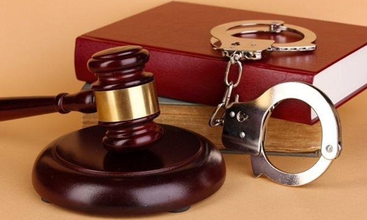 Thi hành án hình sự là gì?