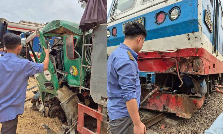 Tin tức tai nạn giao thông mới nhất ngày 26/4: Người phụ nữ tử vong sau va chạm với xe đầu kéo