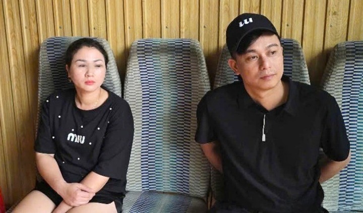 Người dân tiết lộ về cuộc sống kín tiếng của cặp vợ chồng giúp đối tượng Bùi Đình Khánh bỏ trốn