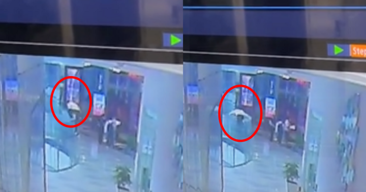 Vụ nam thanh niên rơi lầu ở Vạn Hạnh Mall: Mảnh giấy tại hiện trường ghi gì?