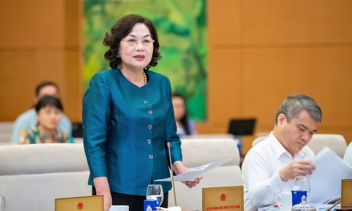 Chính phủ đề xuất hỗ trợ 5.000 tỷ đồng để tăng vốn điều lệ cho Ngân hàng Hợp tác xã