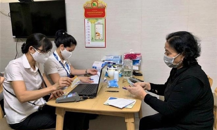 Tin vui: 2 tháng nữa, 1,6 triệu người già có thể nhận trợ cấp hưu trí 500.000 đồng/tháng?