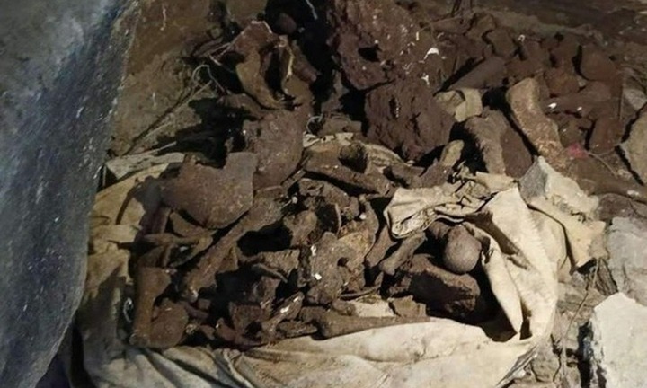 Vụ phát hiện nhiều bộ xương trong hang đá ở Nghệ An: Người dân tiết lộ bất ngờ