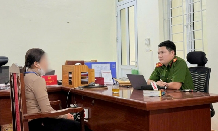 Màn kịch lừa đảo tinh vi khiến người phụ nữ mất hơn 400 triệu đồng