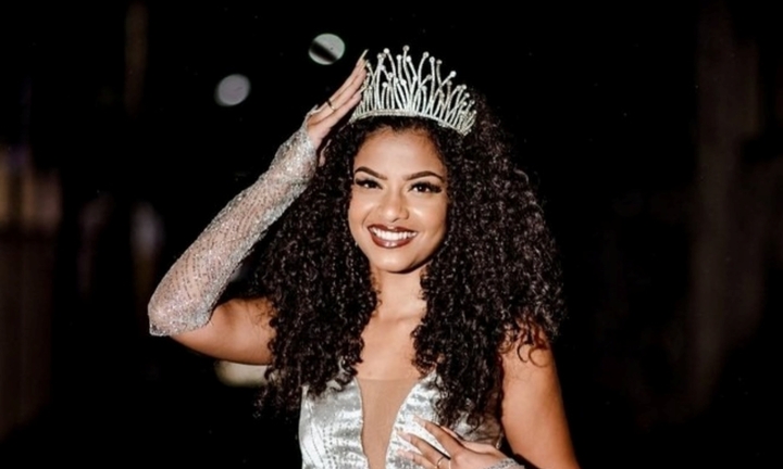 Một Hoa hậu bất ngờ bị tước quyền dự thi Miss World 2025 