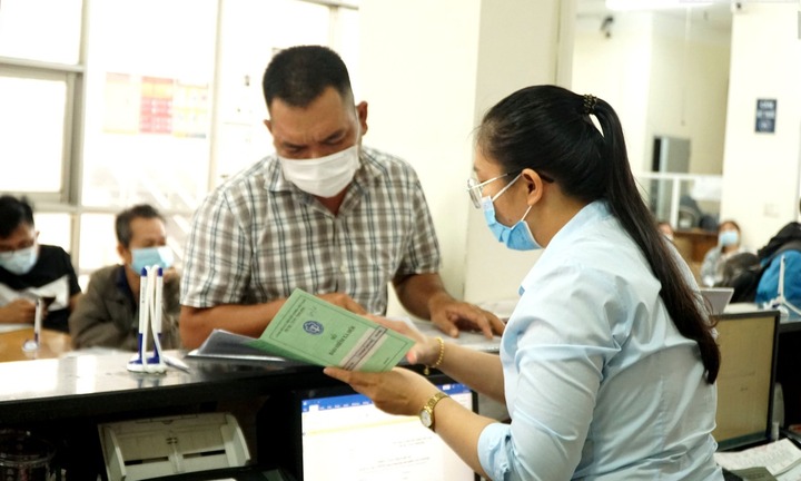 Từ 1/7/2025, ai được đóng bảo hiểm xã hội tự nguyện