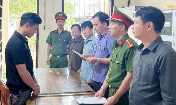 Vụ 2 mẹ con thương vong sau va chạm xe bán tải ở Hà Tĩnh: Tài xế dương tính với ma túy