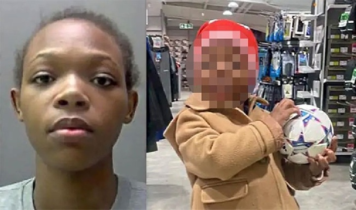 Anh: Nữ y tá nhẫn tâm sát hại con gái 2 tuổi, hé lộ lý do phía sau gây phẫn nộ