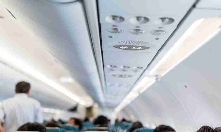 Đi máy bay cần giấy tờ gì?