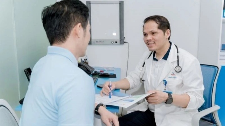  Sán làm tổ trên não vì thói quen ăn uống nhiều người Việt mắc phải