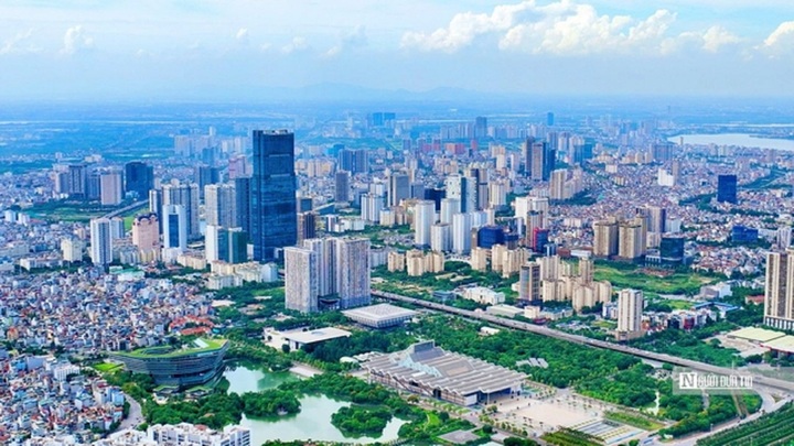 Bộ Nội vụ lý giải việc không giữ lại 87 thành phố