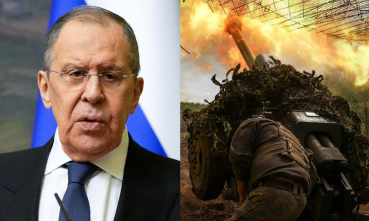 Tổng thống Zelensky tiếp tục nhận tin 