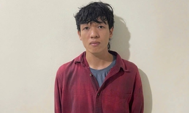 Truy nã nam nhân viên cửa hàng thú cưng đem xe của chủ, đồng nghiệp đi cầm cố