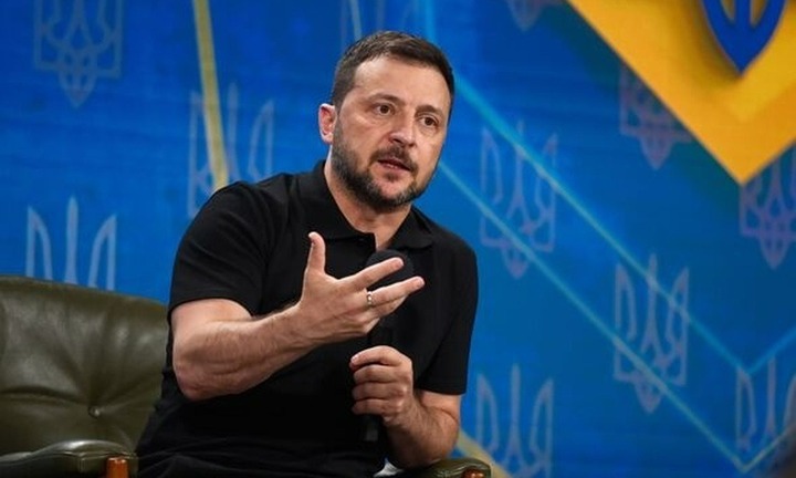 Chiến sự Nga - Ukraine ngày 29/4: Nga tung đòn