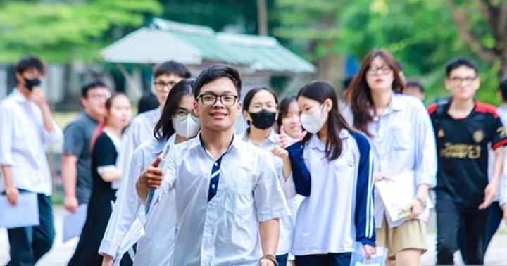 Kỳ thi tốt nghiệp THPT 2025: Gần 1 triệu thí sinh chọn Lịch sử, Địa lý, các môn khác thế nào?