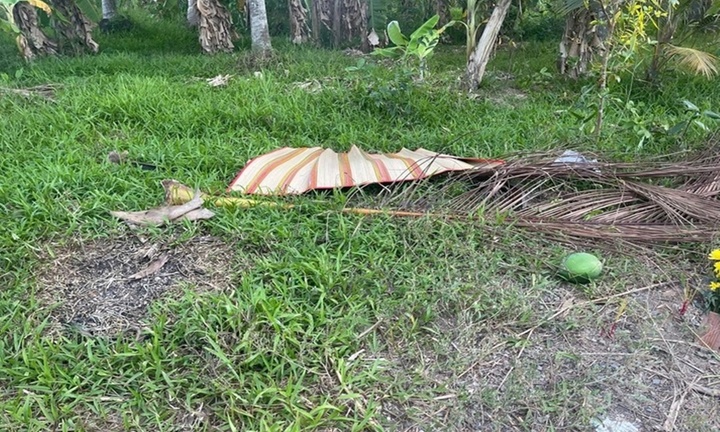 Vụ đánh tử vong bạn nhậu, khiêng thi thể bỏ ở vườn nhà dân: Hé lộ nguyên nhân