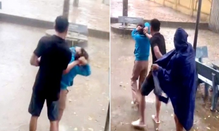 Vụ phụ huynh túm tóc, hành hung giáo viên ở Nghệ An: Diễn biến mới nhất 