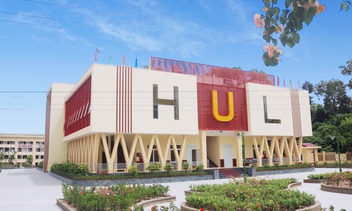 Chi tiết 3 phương thức tuyển sinh của Trường Đại học Luật, Đại học Huế năm 2025