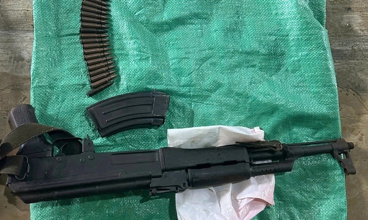 Diễn biến mới nhất vụ bố chồng xách súng AK ra dọa, nàng dâu chạy đi báo công an ở Đắk Lắk