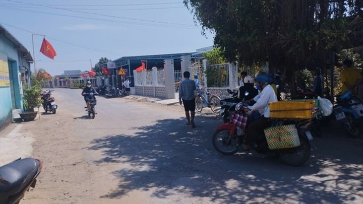 Vụ chồng tử vong nghi bị vợ đánh ở Tiền Giang: Hé lộ nguyên nhân ban đầu