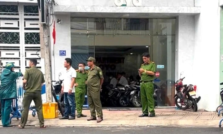 Phát hiện 3 thi thể trong căn hộ du lịch tại Nha Trang: Hiện trường có gì?