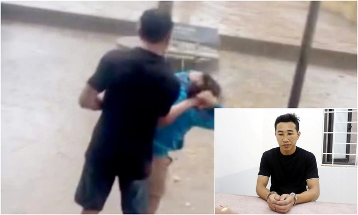 Vụ cô giáo bị hành hung, bắt đứng dưới mưa: Phụ huynh liên tục xin lỗi