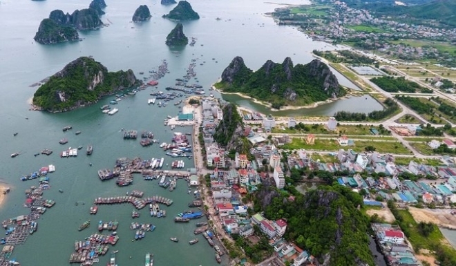 Mỗi xã, phường, đặc khu sẽ có một trung tâm hành chính công sau sáp nhập