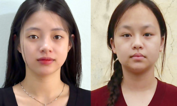 Vụ án ma túy ở Quảng Ninh: 2 